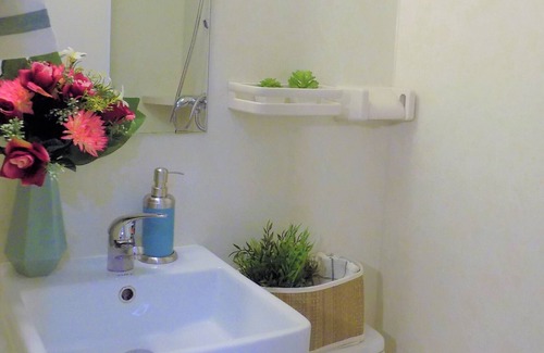 Gamston House | Comfory En-suite Room very close to Uni