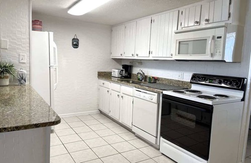 North Myrtle Beach House | Comfy 12br,Oceanfront,Sm Dogs,P472
