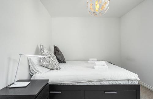 Bonnington House | Comfy 2 Bedroom Apartment near Edinburgh City Centre