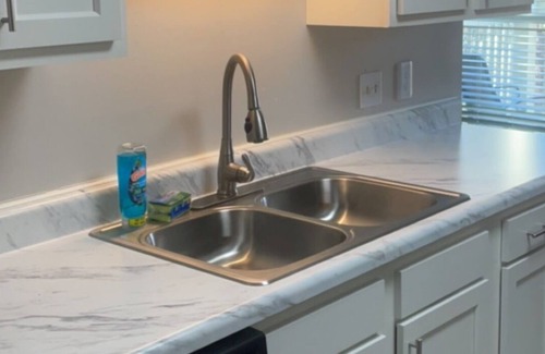 Lawrence Apartment | Comfy 2-Bedroom minutes from Downtown Indy