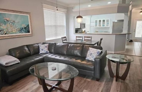 Westminister Villa | Comfy 2 Bedroom Villa in beautiful Westminster Golf Community