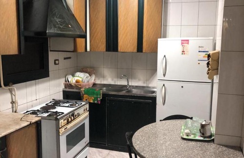 Heliopolis Apartment | Comfy 2 Bedrooms Apartment in Cairo 44