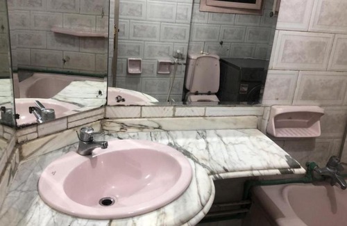 Heliopolis Apartment | Comfy 2 Bedrooms Apartment in Cairo 44