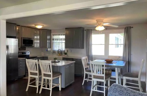 Millsboro House | Comfy 3-Bedroom Near The Beach With A Pool & Grill