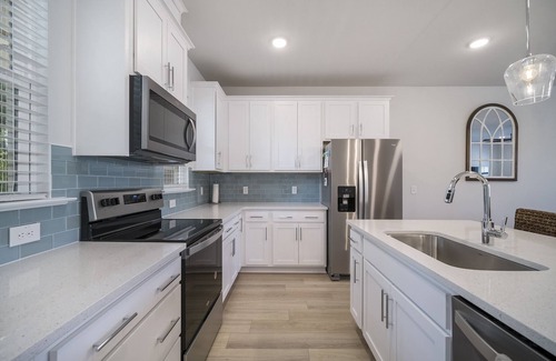 Johns Island House | Comfy 3br/2.5ba New Townhome~Access to Community Pool!