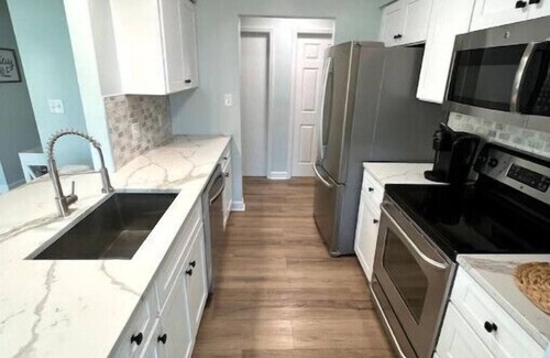 Socastee Apartment | Comfy 3BR Hidden Gem in a perfect quiet location.n