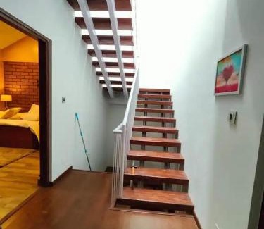 Bengaluru Apartment | Comfy 4BHK Villa Only For Families