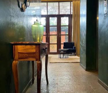 Bengaluru Apartment | Comfy 4BHK Villa Only For Families