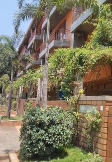 Bengaluru Apartment | Comfy 4BHK Villa Only For Families