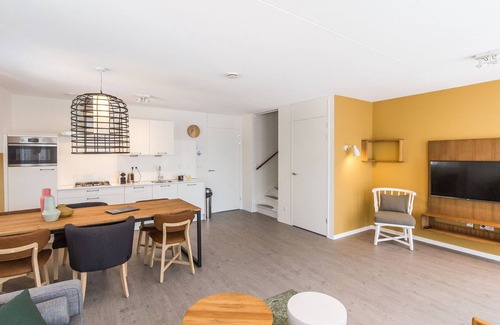 Maastricht Apartment | Comfy Apartment With Sauna