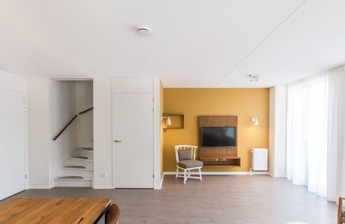 Maastricht Apartment | Comfy Apartment With Sauna