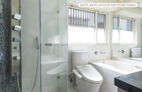 Daan Apartment | Comfy & Central 2B1b, Sleeps 5, 3min to Daan MRT 舒適市中心 2房1衛 睡5人 3分到大安站