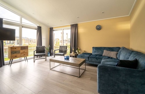 Linden Ski Chalet | Comfy chalet with 2 bathrooms, near nature reserve