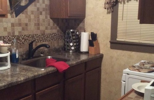 Marion House | Comfy Clean & Cute