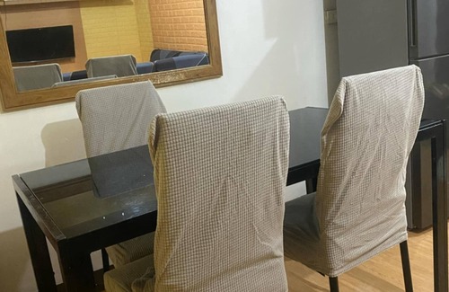 Mandaue Condo | comfy Deca homes hernan cortes near sm jmall