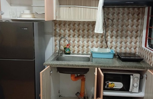 Mandaue Condo | comfy Deca homes hernan cortes near sm jmall