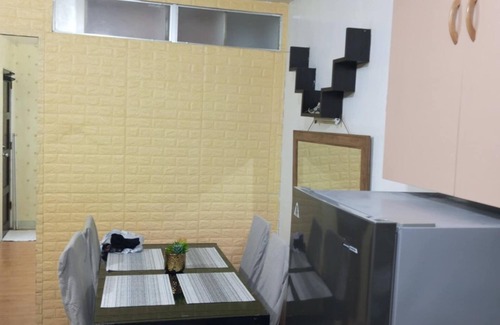 Mandaue Condo | comfy Deca homes hernan cortes near sm jmall