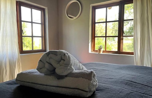 Greyton House | Comfy Greyton Cottage for Four