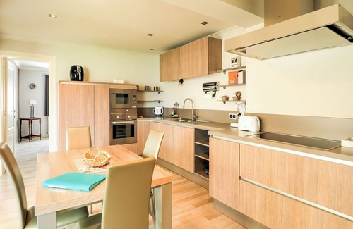 Geetbets House | Comfy Holiday Home in Geetbets with Garden