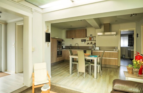 Geetbets House | Comfy Holiday Home in Geetbets with Garden