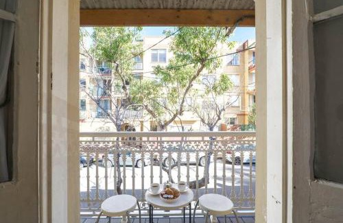 Ultimo Apartment | Comfy House Sydney Darling Harbour ICC Chinatown