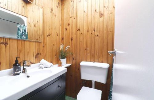 Ultimo Apartment | Comfy House Sydney Darling Harbour ICC Chinatown