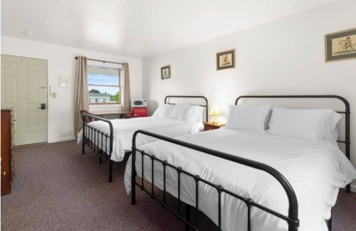 East Springfield Hotel | Comfy & Pet Friendly Stay Near Cooperstown