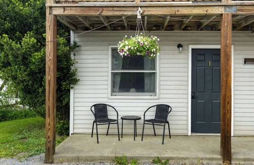 East Springfield Apartment | Comfy & Pet Friendly Stay Near Cooperstown w/Kitchen