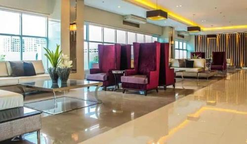 Kaunlaran Apartment | Comfy Private Condo Staycation