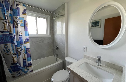 Agincourt House | Comfy rooms near Agincourt Go