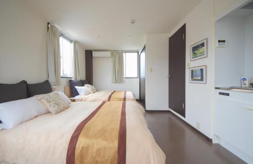Nara Apartment | Comfy Stay Kiyokawa