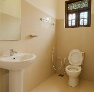 Badulla House | Comfy Stay