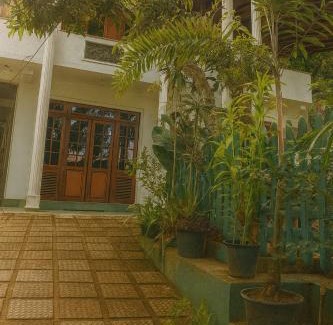 Badulla House | Comfy Stay