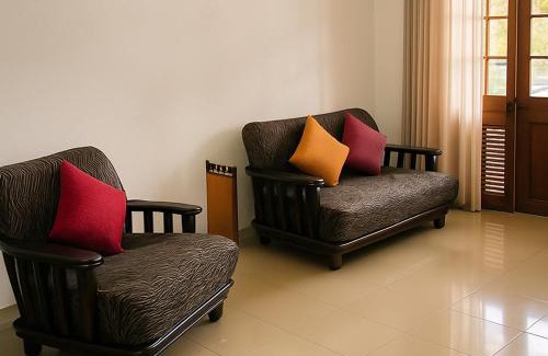 Badulla House | Comfy Stay