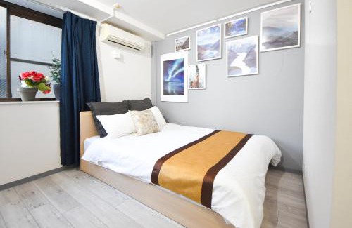 Nara Apartment | Comfy Stay Sakuramachi