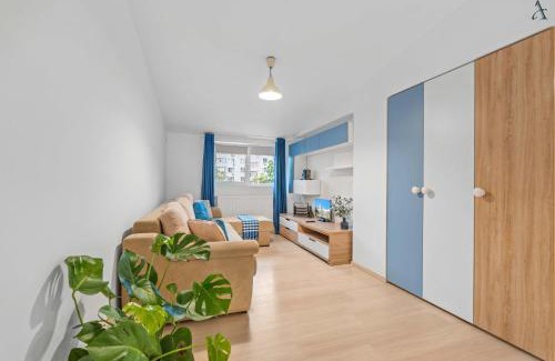 Gara de Nord Apartment | Comfy Studio near Gara de Nord