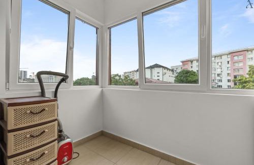 Gara de Nord Apartment | Comfy Studio near Gara de Nord