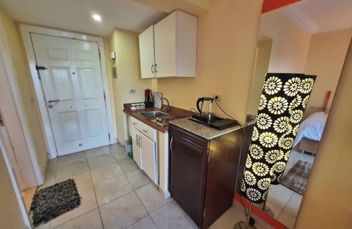 El Hadaba Apartment | Comfy Studio with Balcony in Delta Sharm Resort
