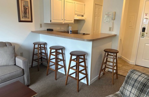 Hancock Hotel | Comfy Suite in the Berkshires w/WiFi & Great Resort Amenities!