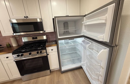 La Mesa House | Comfy Sundance Casa AC Grill Yard Spa