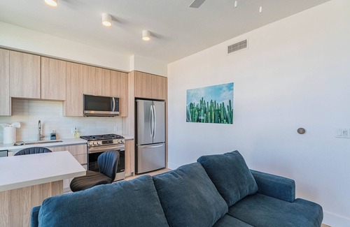 Evans Churchill Apartment | Comfy1BR w/Pool, Fitness Center & Washer/Dryer