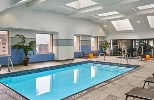 Cortez Hill House | Comic Con 2023 7/19-7/24