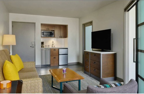 Cortez Hill House | Comic Con 2023 7/19-7/24