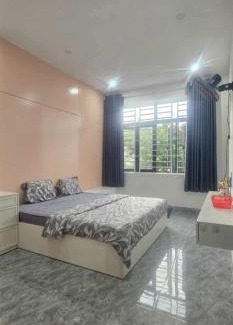 Lien Chieu House | COMIC Homestay