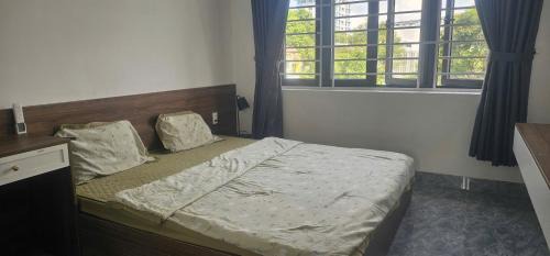 Lien Chieu House | COMIC Homestay