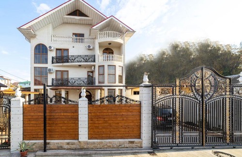 Blinovo Hotel | Comilfo Guest House