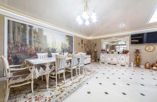 Blinovo Hotel | Comilfo Guest House