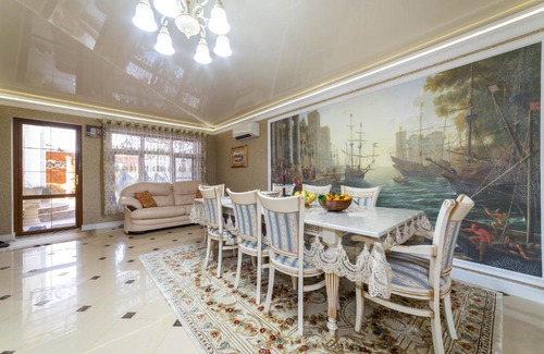 Blinovo Hotel | Comilfo Guest House