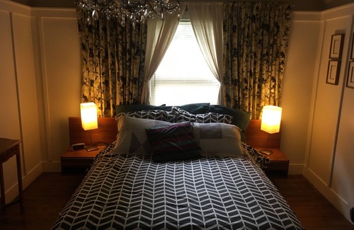 Landrum Other | Coming to Tryon? Private Suite @ Happy Home Farm