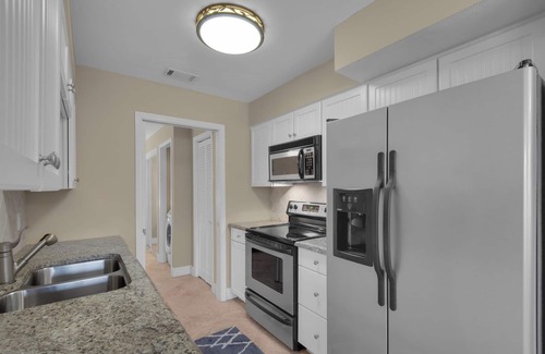 Miramar Beach Cottage | Comm Pool-Short Walk 2 Beach